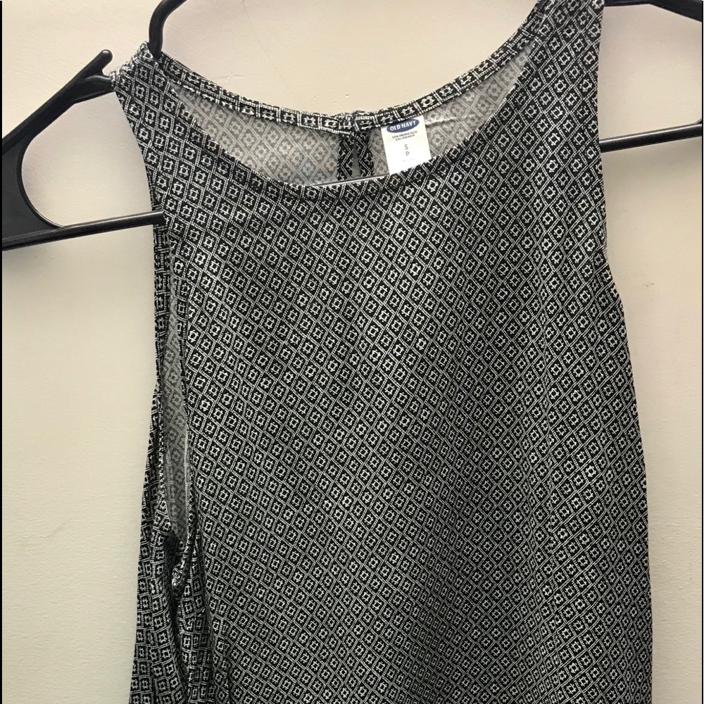 Old Navy, SM Tank, Tunic Style